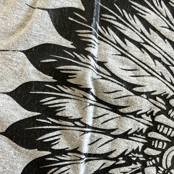 SOLD - Rags to Raches romper - Picture 2 of 3